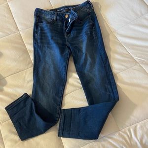 Women’s Jeans